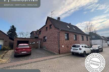 Wohnung zum Kaufen in Oberhausen 165.000,00 € 87.05 m²
