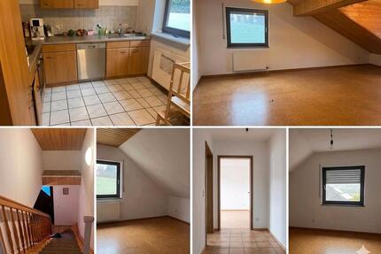 Helle 3-Zimmer-Wohnung in Ludwigsau-Friedlos – Ab 01.09.2026 frei - Bad Hersfeld