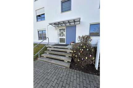 Wohnung zum Mieten in Zwickau 460,00 € 61 m²