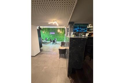 Moderne GaststätteMögliche 4 Zimmer Wohnung zu verkaufen - Reichenbach an der Fils