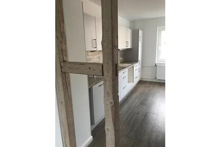 Doppelhaushälfte zur Miete - 680,00&nbsp;EUR Kaltmiete, ca.&nbsp; 80,00&nbsp;m&sup2; in Homberg (Efze) (PLZ: 34576)