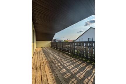 Wohnung in Weiherhammer - 850,00&nbsp;EUR Kaltmiete, ca.&nbsp; 85,00&nbsp;m&sup2; in Weiherhammer (PLZ: 92729)