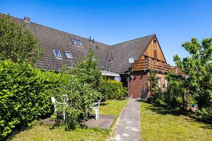Haus zum Kaufen in Ganderkesee 289.000,00 € 98 m²