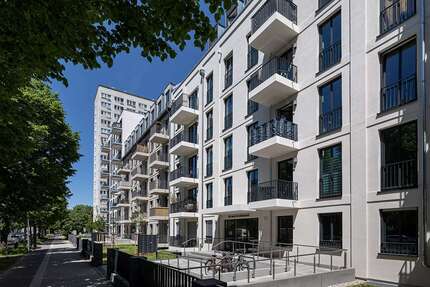 Wohnung zum Mieten in Leipzig 685,62 € 51.04 m²