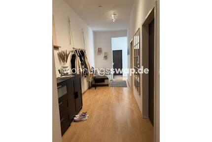 Wohnungsswap - Luxemburger Straße - Köln Sülz