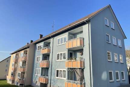 Wohnung zum Mieten in Herford 480,00 € 66.68 m²