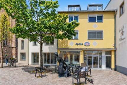 Wohnung zum Kaufen in Willich 199.000,00 € 85 m²