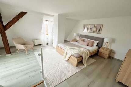 Wohnung zum Mieten in Dresden 779,00 € 55.51 m²