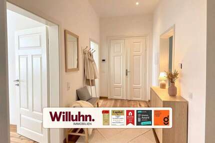 Wohnung zum Kaufen in Leipzig 249.000,00 € 65 m²