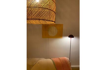 Update! Zwischenmiete ganze Wohnung März-April 26, Nähe Plagwitz - Leipzig Altwest