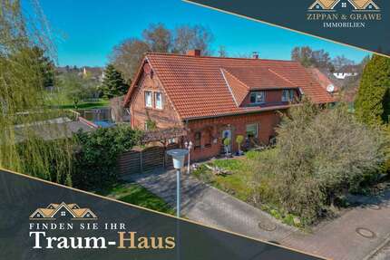 Haus zum Kaufen in Semlow 179.000,00 € 125 m²