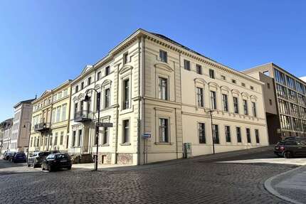 Wohnung zum Mieten in Frankfurt Oder 792,00 € 76 m²