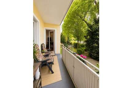 Wohnung zum Kaufen in München 330.000,00 € 86 m²