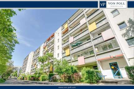 Wohnung zum Kaufen in Berlin 279.000,00 € 54 m²