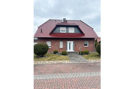 Einfamilienhaus in Top - Lage in Gifhorn