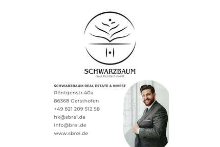 Wohnung zum Kaufen in Schwabmünchen 225.000,00 € 108.13 m²
