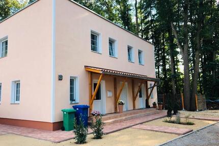 Doppelhaushälfte - 350.000,00&nbsp;EUR Kaufpreis, ca.&nbsp; 100,00&nbsp;m&sup2; in Blankenfelde-Mahlow (PLZ: 15827)