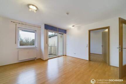 Ihr neuer Lieblingsplatz am Weiher - barrierearm wohnen in Wiesenfelden