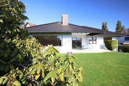 Haus zum Kaufen in Mühltal 1.175.000,00 € 153.55 m²