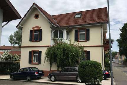 Haus zum Kaufen in Müllheim 995.000,00 € 172 m²