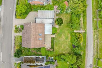 Haus zum Kaufen in Kirchhain 365.000,00 € 200 m²