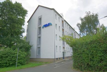 Charmante 3-Zimmer-Wohnung mit Balkon und Gestaltungsspielraum - Plauen Bahnhofsvorstadt