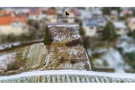Exklusives Baugrundstück in Top Lage von Winnenden zu kaufen