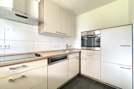 Wohnung zum Mieten in Ronnenberg Weetzen 560,00 € 56.58 m² - Ronnenberg / Weetzen