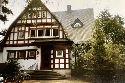 Provisionsfrei: 16 WE Rendite-Villa in 57076 (~6% Rendite) - Siegen Weidenau