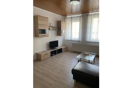 Möblierte 2 Zimmer Wohnung (Renoviert) Gostenhof - Nürnberg Rabus