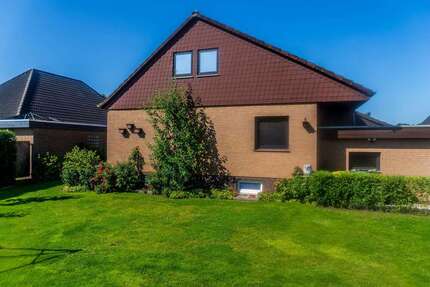 Haus zum Kaufen in Wardenburg 419.000,00 € 138 m²