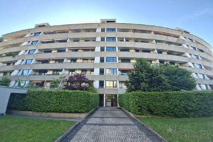 PREISREDUKTION: Eigentumswohnung mit TG-Stellplatz in Frankfurt Sachsenhausen *PROVISIONSFREI* - Frankfurt am Main