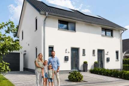 Haus zum Kaufen in Plüderhausen 473.116,00 € 127 m²