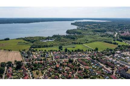 Haus zum Kaufen in Plau am See 409.000,00 € 130 m²