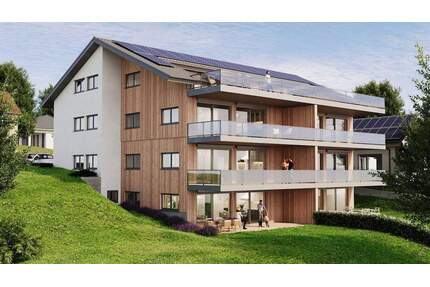 Letzte Chance auf.... *TOPLAGE* in Tiengen! - Waldshut-Tiengen