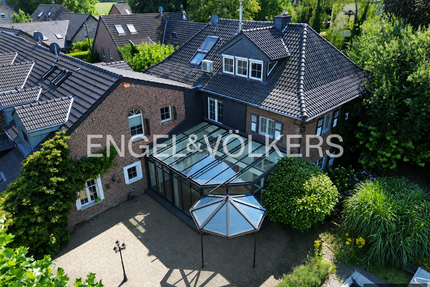 Wohnung zum Kaufen in Willich 1.250.000,00 € 456 m²