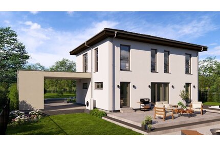 Ihr maßgeschneidertes Einfamilienhaus - individuell geplant in Waldbrunn (Westerwald)