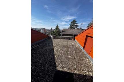 Wohnung zum Mieten in Böblingen 580,00 € 40.45 m²