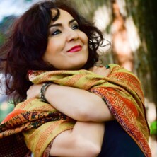Mahsa Vahdat - 