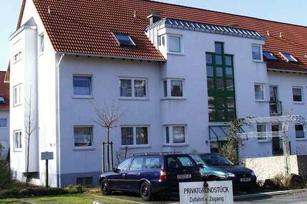 Wohnung zum Mieten in Schwelm 599,95 € 71 m²