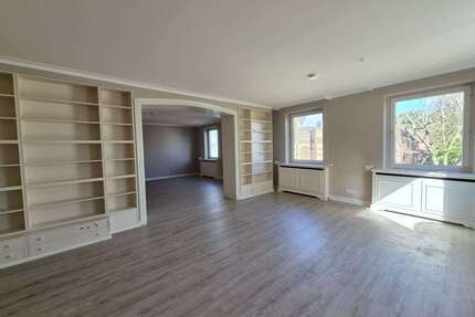 Wohnung zum Mieten in Rendsburg 890,00 € 160 m²
