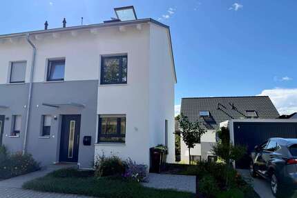 Haus zum Kaufen in Sinzheim 620.000,00 € 141 m²