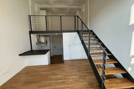Wohnung zum Mieten in Berlin 930,52 € 37.2 m²