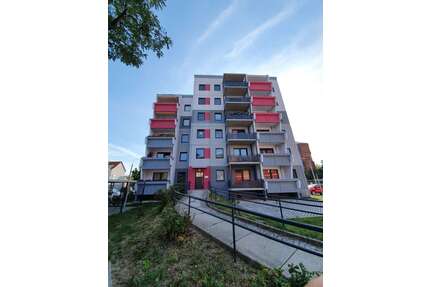 Wohnung zum Mieten in Dessau 305,00 € 48.5 m²