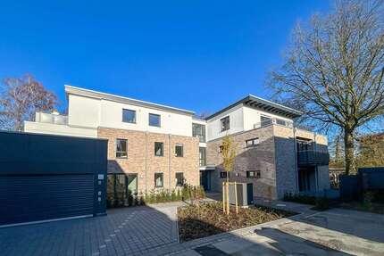 Wohnung zum Kaufen in Münster 726.000,00 € 98.18 m²