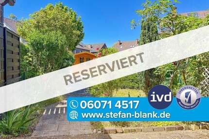 Haus zum Kaufen in Groß-Zimmern 289.000,00 € 77 m²