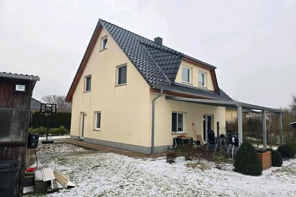 Haus zu verkaufen - 475.000,00&nbsp;EUR Kaufpreis, ca.&nbsp; 130,00&nbsp;m&sup2; in Neuburg (PLZ: 23974)