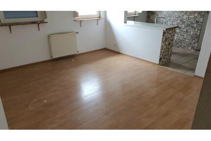 Dachgeschosswohnung ohne schräge zu verkaufen Gronau - Gronau (Westfahlen)