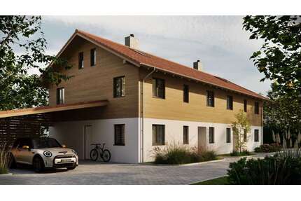 Haus zum Kaufen in Gstadt am Chiemsee 850.000,00 € 173 m²