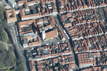 Gastronomie in Celle 1.500,00 € 90 m²
